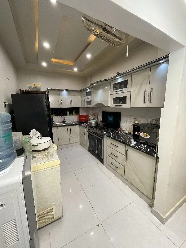 Banglow For Sale *Code(13668)* Karachi-pic_1